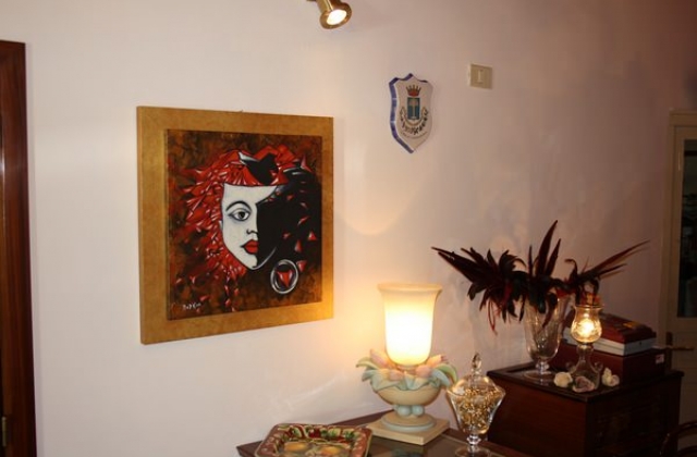 D'arienzo Tommaso di D'Arienzo Rosalba